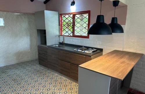 El Cerrito House | Beautiful House in the Mountains