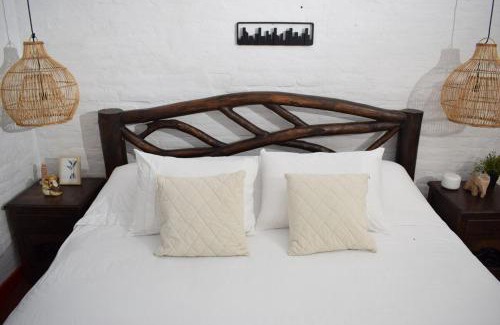 El Cerrito House | Beautiful House in the Mountains