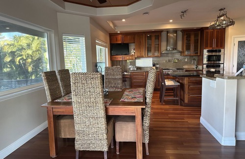 Wailea House | Beautiful house in the Upscale Maui Meadows neighborhood
