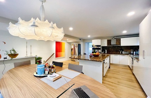 Key Biscayne House | Beautiful House in a magical island