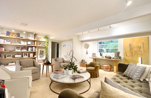 Key Biscayne House | Beautiful House in a magical island