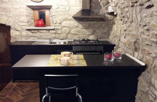 Filattiera House | BEAUTIFUL HOUSE WITH POOL