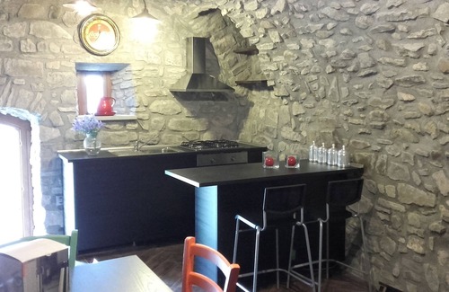 Filattiera House | BEAUTIFUL HOUSE WITH POOL