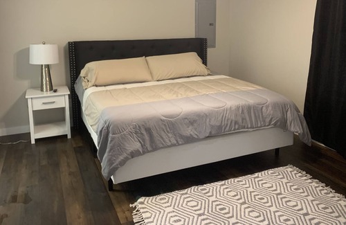 Pelsor House | Beautiful house located 2 mins. From the Ozark National Forest