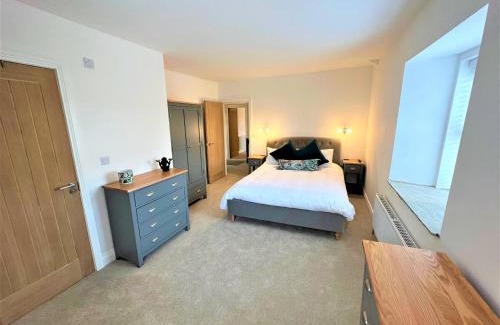 Hexham House | Beautiful House Located Near Kielder Reservoir