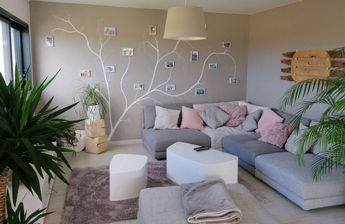 Plouzane House | Beautiful house near the beaches