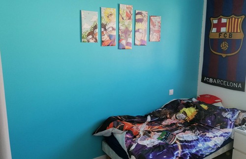 Plouzane House | Beautiful house near the beaches