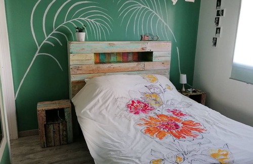 Plouzane House | Beautiful house near the beaches