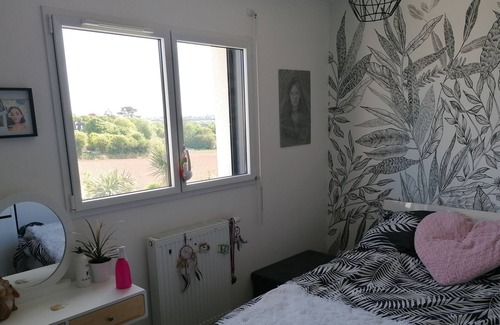 Plouzane House | Beautiful house near the beaches