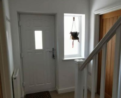 Carmarthen Apartment | Beautiful house near town centre