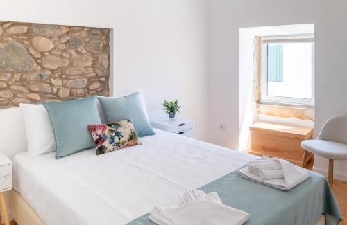 Miranda do Corvo House | Beautiful House