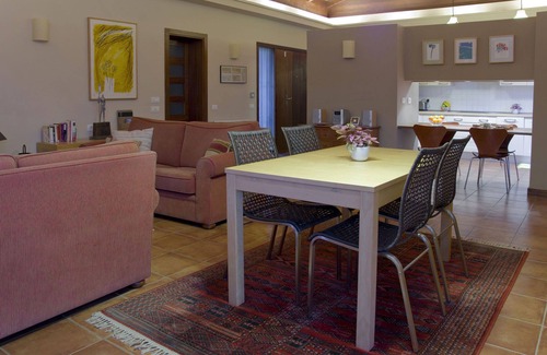 El Rosario House | Beautiful house to enjoy the tranquility and nature of Tenerife