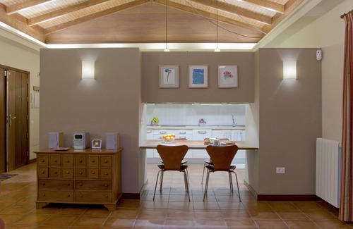 El Rosario House | Beautiful house to enjoy the tranquility and nature of Tenerife