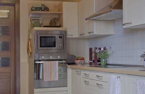 El Rosario House | Beautiful house to enjoy the tranquility and nature of Tenerife