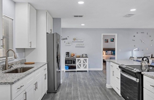 Fruitville House | Beautiful House with first class amenities on Sarasota County, Sarasota County House 1000