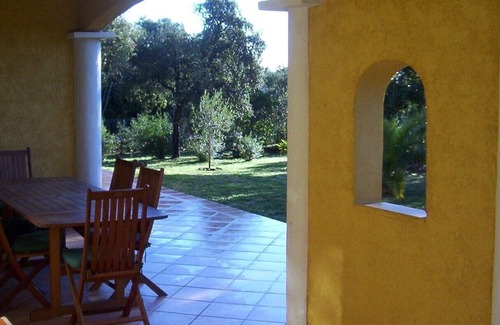 Solaro House | Beautiful house, very quiet area 300m from the sea