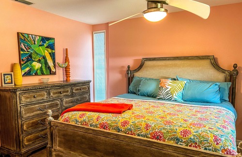 Yankeetown House | Beautiful House w/boat slip on canal - 15 min from Gulf