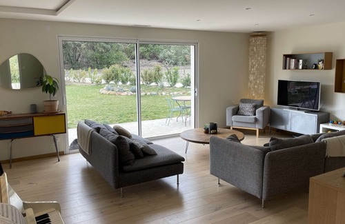 Bouc-Bel-Air House | Beautiful house with garden and pool