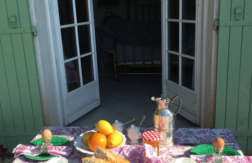 Seillans House | Beautiful House with excellent garden and pool. Three bedrooms,