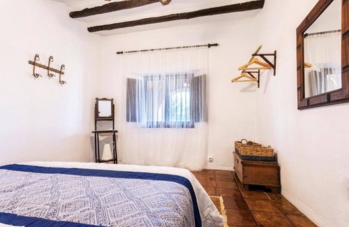 Alcaucin Hotel | Beautiful House with Private Pool near the Costa del Sol