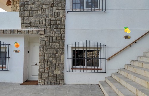 Naquera House | Beautiful house with pool in Náquera, Valencia