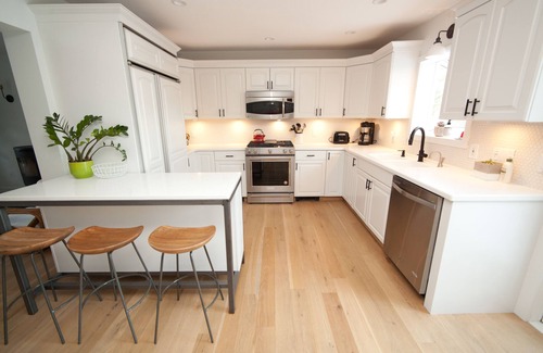 Montauk House | Beautiful House with Pool In Montauk