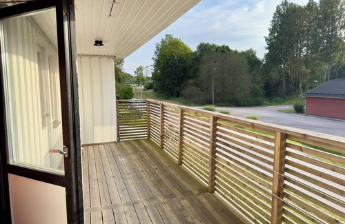 Partille Villa | Beautiful house with backyard