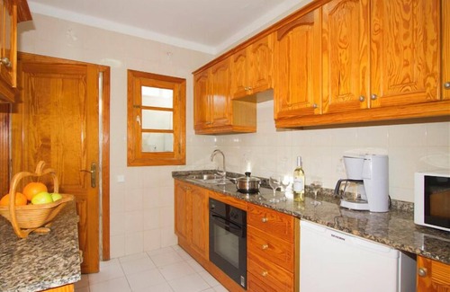 Tias House | Beautiful house with solarheated and private pool