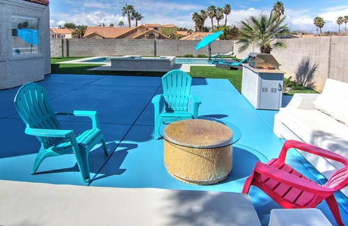 Green Valley House | BEAUTIFUL HOUSE WITH NEW POOL/SPA
