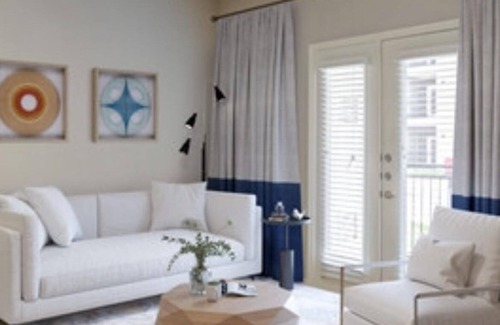 Atascocita Apartment | Beautiful Houston Apartment