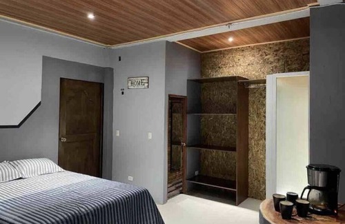 Huehuetenango Apartment | Beautiful Huehueloft2 parking and wifi