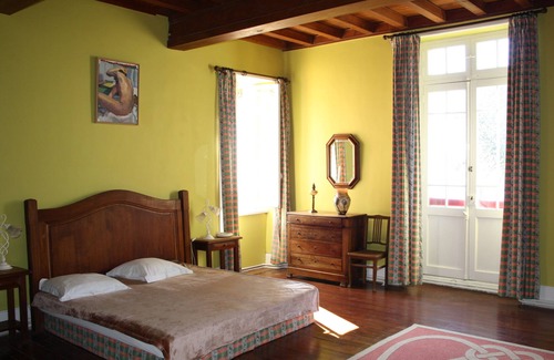 Cuxac-Cabardes House | Beautiful hunting lodge with heated pool, ideal for large families