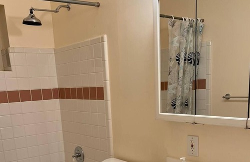 Colfax House | Beautiful in-law unit in downtown Colfax!