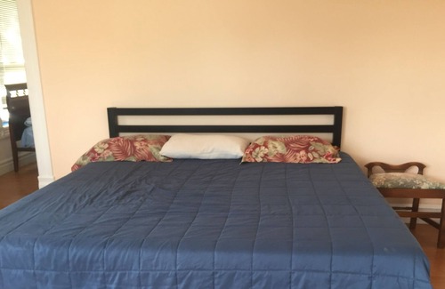 Colfax House | Beautiful in-law unit in downtown Colfax!