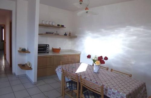 Capoliveri Villa | BEAUTIFUL INDEPENDENT VILLETTA SEA VIEW private parking + air conditioning