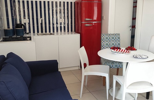 Letojanni House | Beautiful independent house, beach side, terrace with sea view