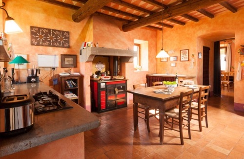Pienza Villa | Beautiful independent Villa in Pienza