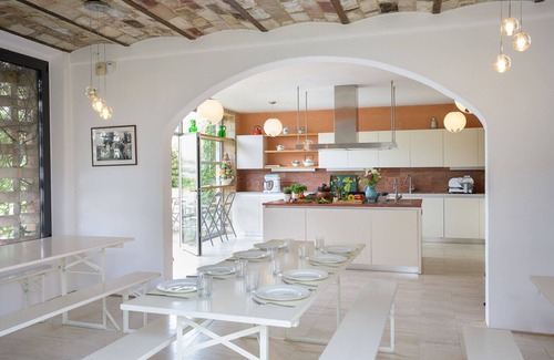 Pienza Villa | Beautiful independent Villa in Pienza
