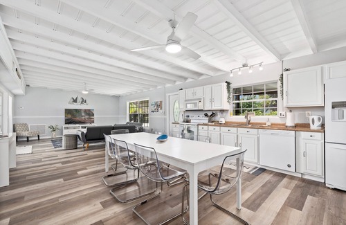 Fort Pierce House | Beautiful Island Home away from home.