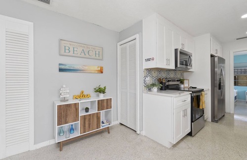 Fort Pierce House | Beautiful Island Home to relax!