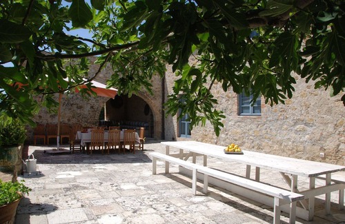 Colle di Val d'Elsa Villa | Beautiful private villa with A/C, private pool, WIFI, TV, patio, panoramic view and parking