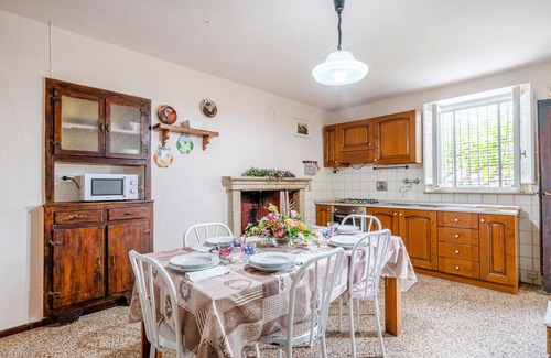 Capannori House | Beautiful home in S.Martino in Colle LU