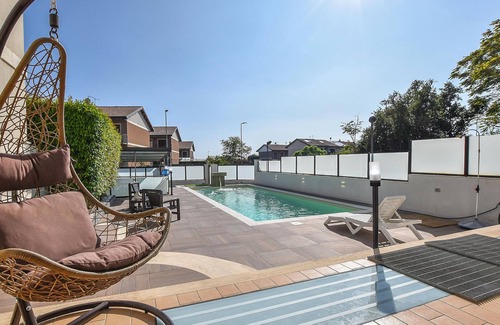 San Giovanni la Punta House | Beautiful home in San Giovanni La Punta