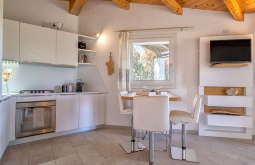 Santa Reparata House | Beautiful private villa for 6 guests with private pool, A/C, WIFI, TV and terrace