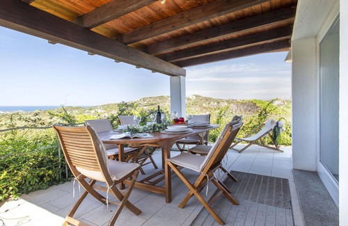 Santa Reparata House | Beautiful private villa for 6 guests with private pool, A/C, WIFI, TV and terrace