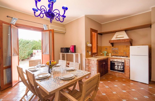 Mandra Capreria House | Beautiful home in Torre Colonna-Sperone