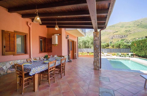 Mandra Capreria House | Beautiful home in Torre Colonna-Sperone