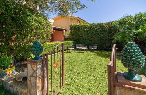 Mandra Capreria House | Beautiful home in Torre Colonna-Sperone