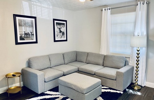 Jacksonville House | Beautiful Jacksonville Home