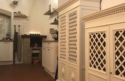 Old Town Apartment | BEAUTIFUL JULY IN PERUGIA HISTORIC CENTER